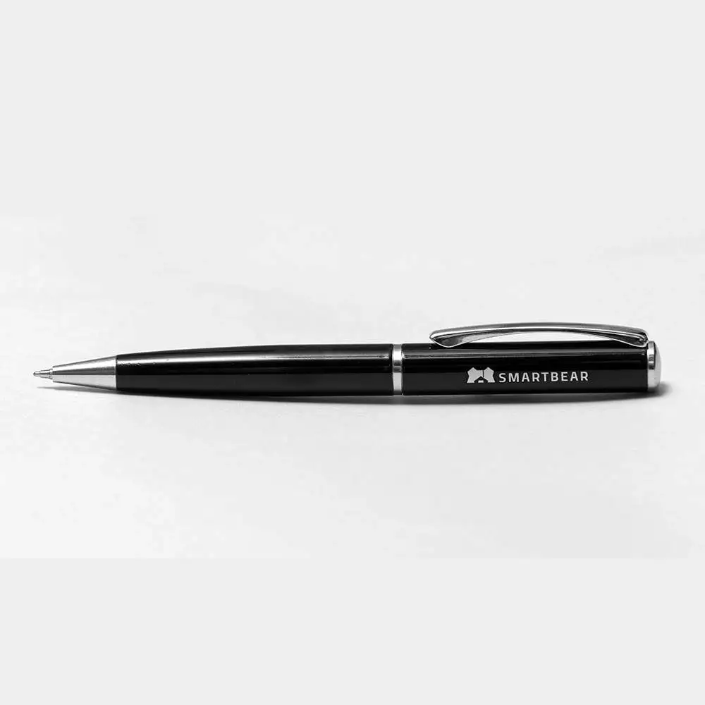 Personalized Titan Ball Pen